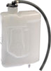 Dorman 603-420 Front Engine Coolant Reservoir Compatible with Select Toyota Models