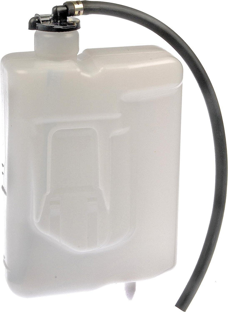 Dorman 603-420 Front Engine Coolant Reservoir Compatible with Select Toyota Models