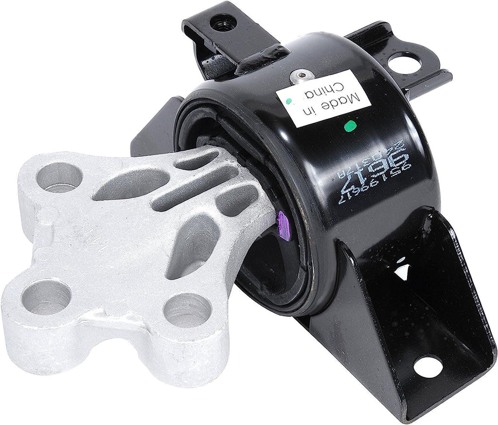 GM Genuine Parts 95199617 Automatic Transmission Mount