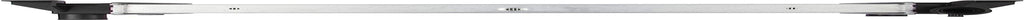 CU1454 Complete Radiator