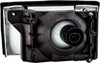 Dorman 1590201 Passenger Side Headlight Assembly Compatible with Select Ford Models