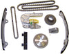 TK638 Timing Chain Kit for 2002-2006 / Nissan/Altima, Sentra / 2.5L / DOHC / L4 / 16V / 2500Cc / QR25DE