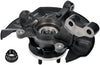 Kit De Nudillos De Dirección Dorman Para 03-08 Corolla 698-389