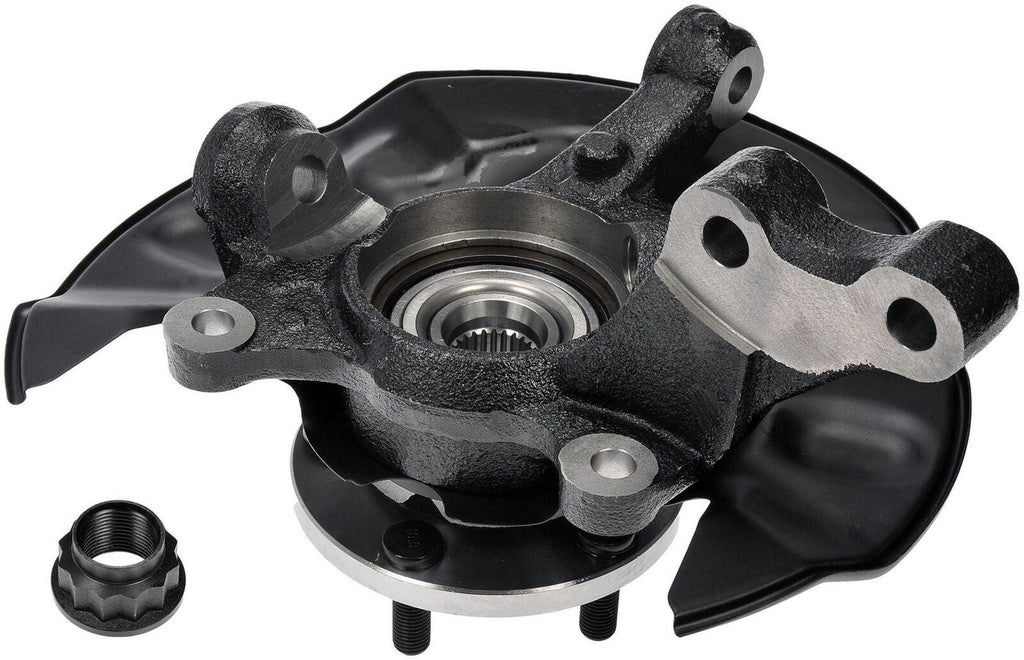 Kit De Nudillos De Dirección Dorman Para 03-08 Corolla 698-389