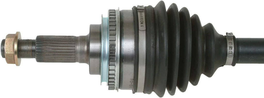 66-5168 New CV Constant Velocity Drive Axle Shaft