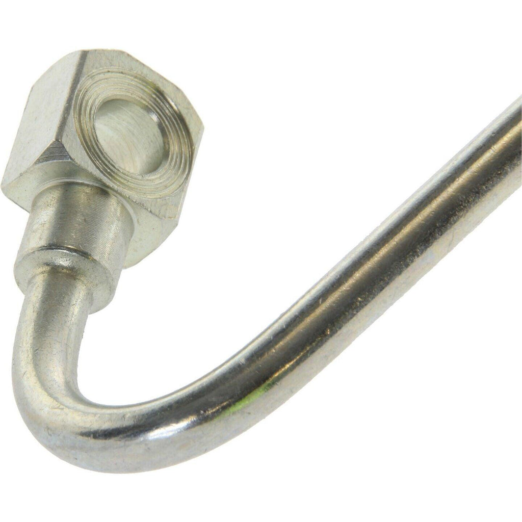 Brake Hydraulic Hose for Blazer, Jimmy, S10, Sonoma, Hombre, Bravada 150.66080