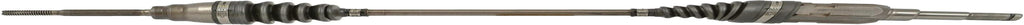 60-5392 Remanufactured CV Constant Velocity Drive Axle Shaft (Renewed)