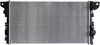 13718 Radiator Compatible with 2018-2020 Ford Expedition