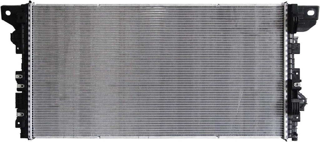 13718 Radiator Compatible with 2018-2020 Ford Expedition