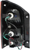 Tail Light for NISSAN PATHFINDER 05-12 RH Assembly