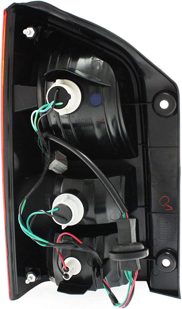 Tail Light for NISSAN PATHFINDER 05-12 RH Assembly