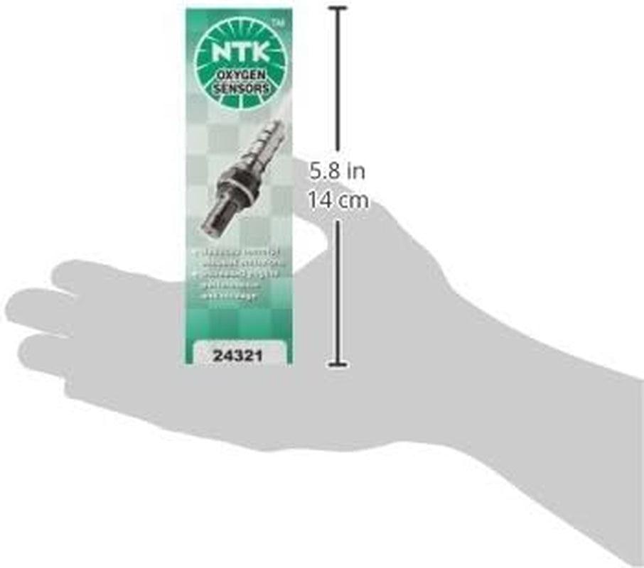 NTK 24321 Oxygen Sensor