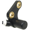 Standard Ignition ABS Wheel Speed Sensor for Mercedes-Benz ALS398