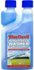 Bluedevil Products 00201 Windshield Washer Concentrate - 16 Ounce