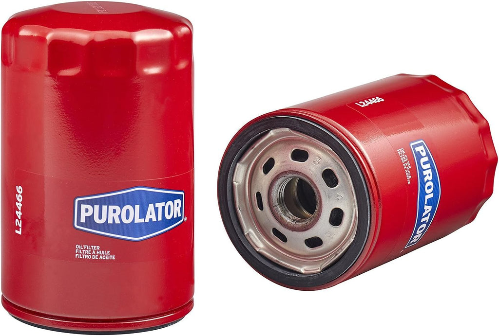 L24466 Premium Engine Protection Spin on Oil Filter