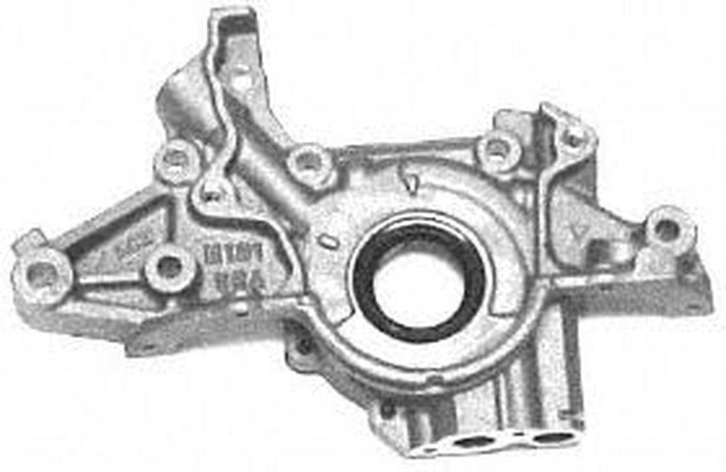 M191 Oil Pump