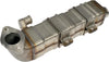 Dorman 904-388 Exhaust Gas Recirculation (EGR) Cooler Compatible with Select Dodge/Ram Models