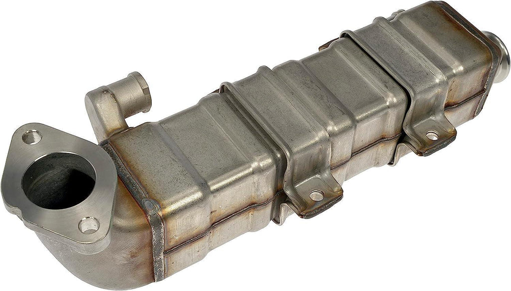 Dorman 904-388 Exhaust Gas Recirculation (EGR) Cooler Compatible with Select Dodge/Ram Models