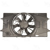 Four Seasons Engine Cooling Fan Assembly for Cobalt, G5, Ion 76082
