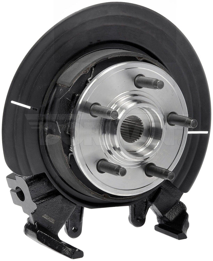 Dorman Suspension Knuckle Kit for Explorer, Mountaineer 698-013