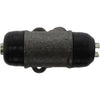 Rear PAIR Centric Drum Brake Wheel Cylinder for 1984-2008 Toyota Corolla (37773)