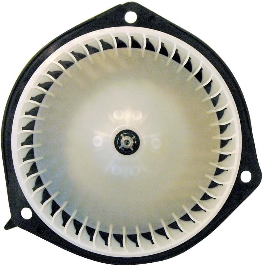 700107 Chevrolet Replacement Blower Assembly
