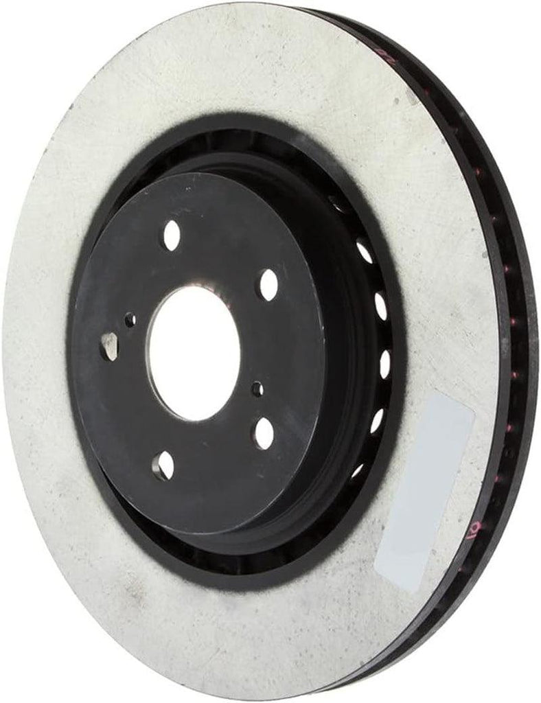 Centric Premium Brake Rotor