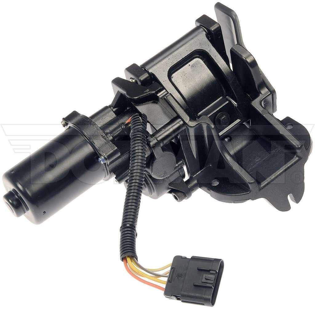 Running Board Motor for Escalade, Escalade ESV, Silverado 2500+More 747-903