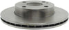 96213R Professional Grade Disc Brake Rotor
