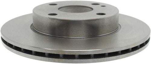 96213R Professional Grade Disc Brake Rotor