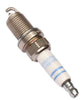 Genuine BOSCH Double Platinum Spark Plug 4PCS for Audi Porsche Volkswagen