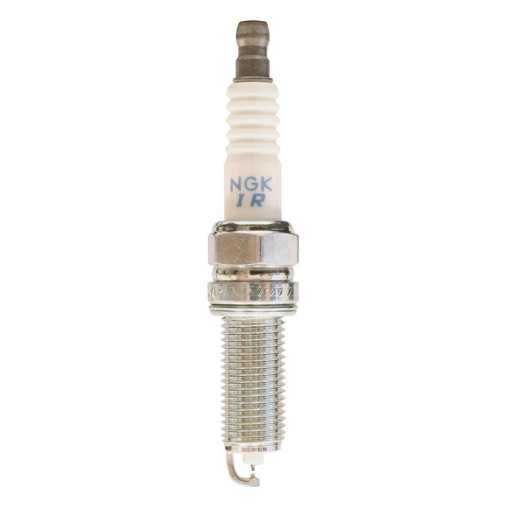 Laser Iridium Spark Plug Fits Select: 2011-2015 MITSUBISHI LANCER RALLIART