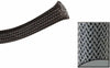 Keep It Clean  Wire Loom, 1/4" Tube, 200' Length, Gray