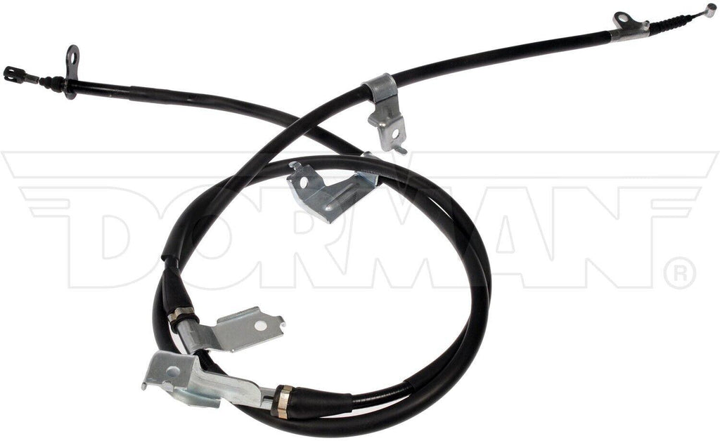 Dorman Parking Brake Cable for 05-16 Frontier C661126