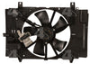 FS Engine Cooling Fan Assembly for 07-11 Nissan Versa 76201