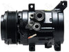 67677 A/C Compressor