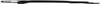 for Cadillac SRX Exterior Door Handle Front, Driver Side Chrome (2010-2016) | with Key Hole| Trim:All Submodels