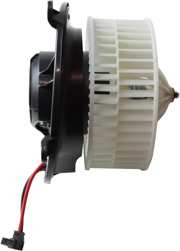 TYC 700212 Replacement Blower Assembly Compatible with Mercedes Benz