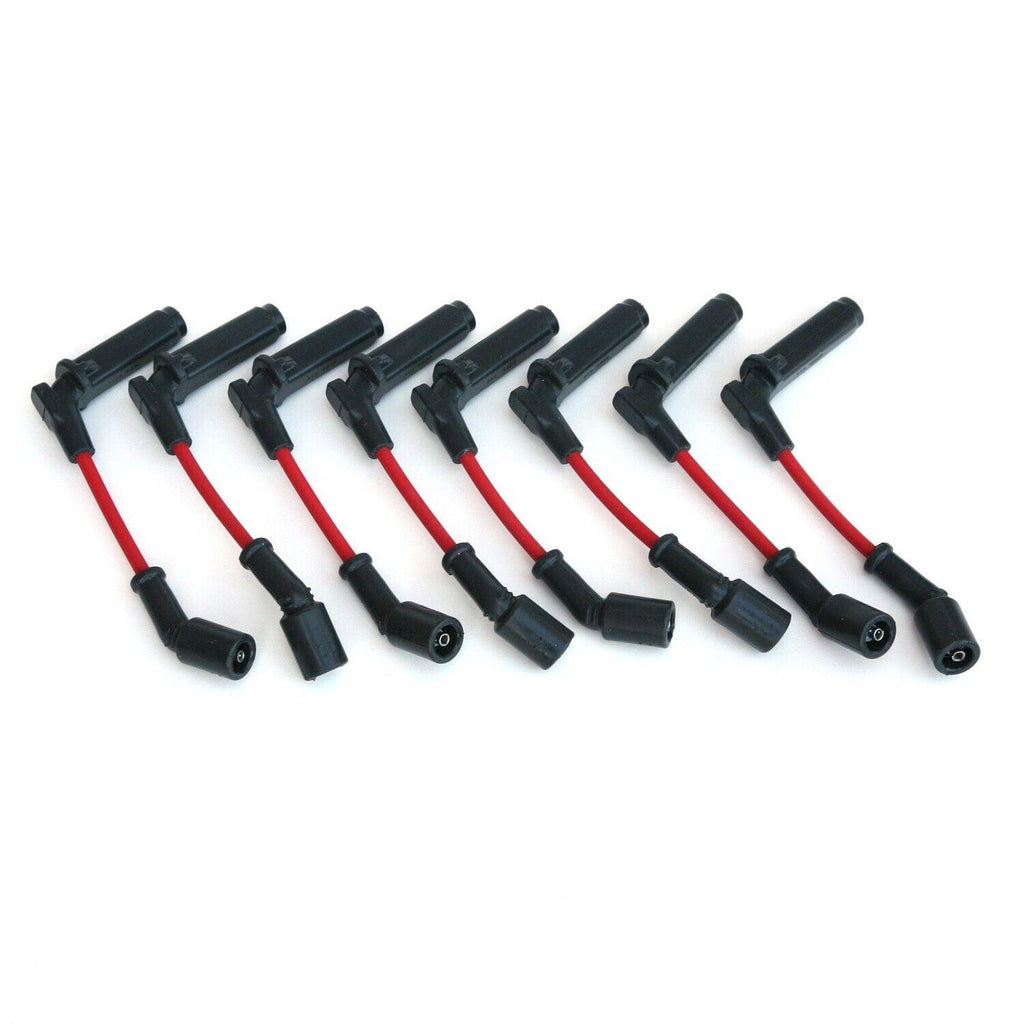Spark Plug Wire for Lacrosse, Impala, Escalade, Escalade Esv+More XS10560