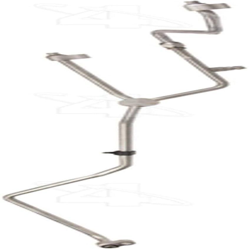 55942 Liquid Line Hose Assembly