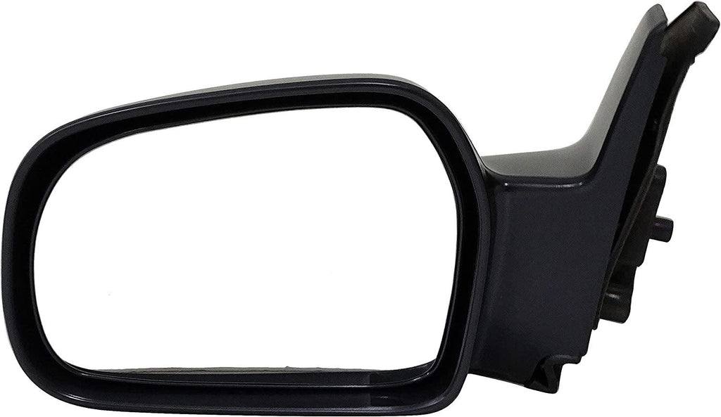 Dorman 955-522 Driver Side Manual Door Mirror for Select Chevrolet Models