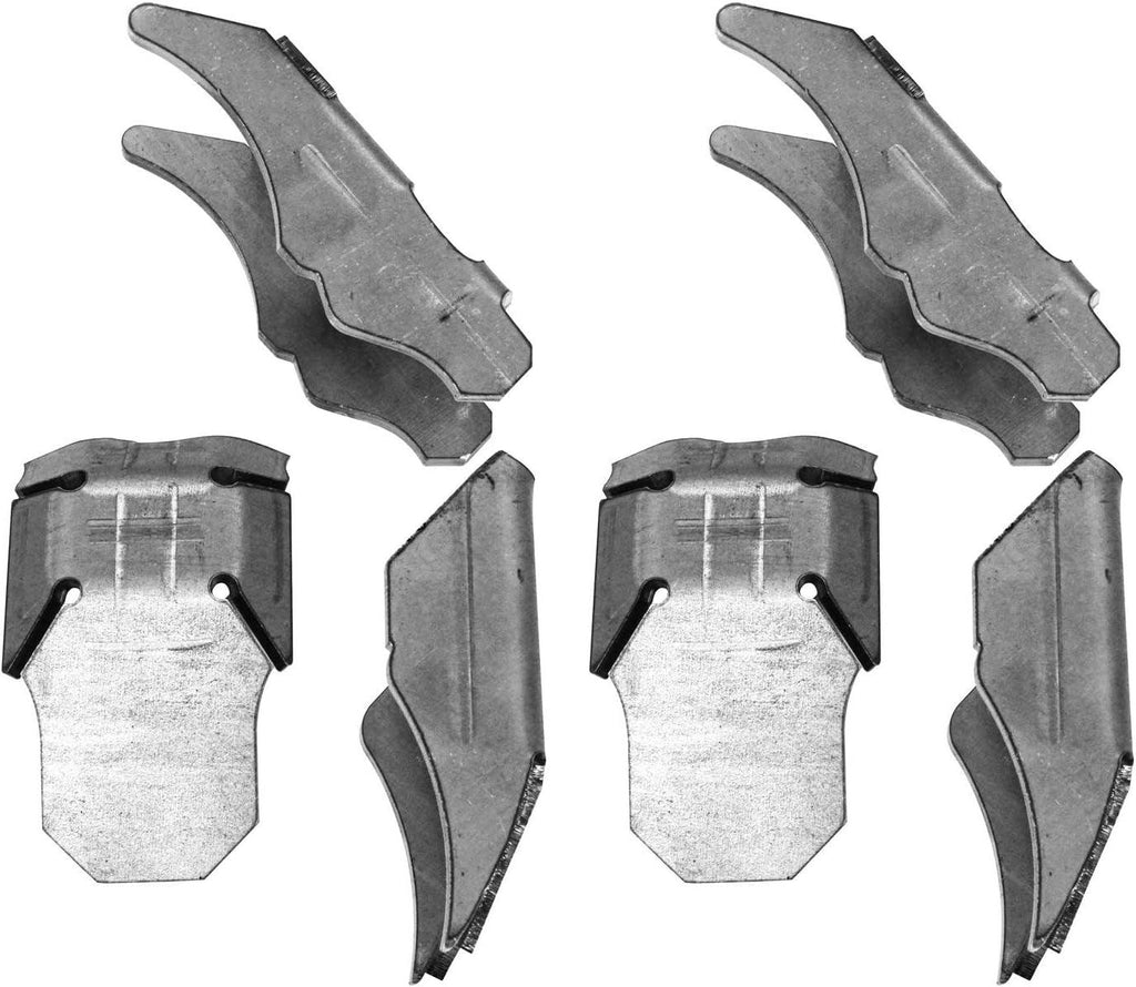 68-2051-2 Gusset Kit