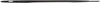 for Honda Civic Exterior Door Handle Front, Driver Side Primed (2012-2015) | with Key Hole| Trim :All Submodels