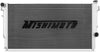 MMRAD-RAM-94 Performance Aluminum Radiator Compatible with Dodge Ram Cummins 5.9L 1994-2002