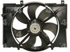 FS Engine Cooling Fan Assembly for 04-06 Chrysler Crossfire 75931