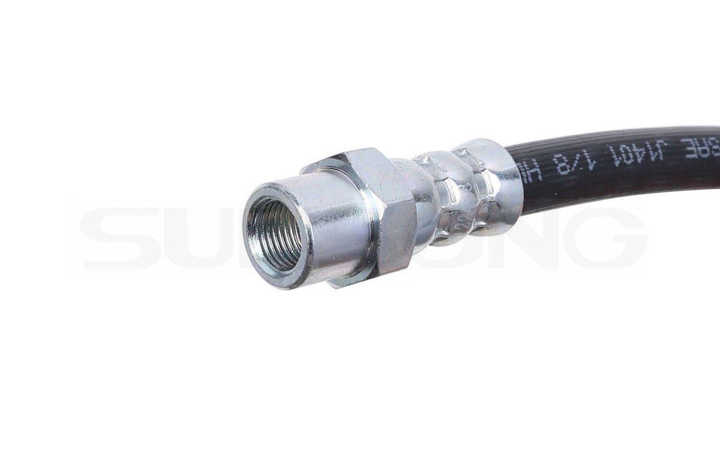 Sunsong Clutch Hydraulic Hose for BMW 2201352