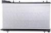 2812 Radiator Compatible with 2004-2005 Subaru Forester