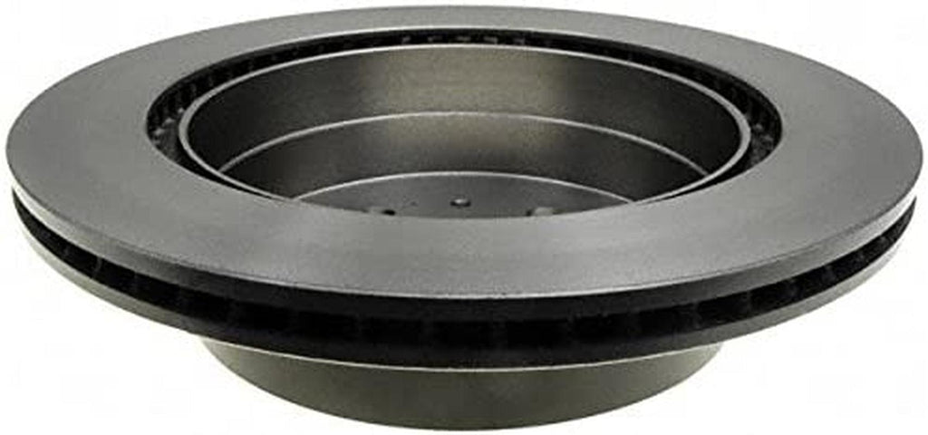 Gold 18A2472 Black Hat Rear Disc Brake Rotor