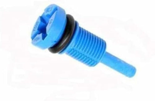 Replacement Compatible with BMW Radiator Drain Plug