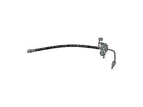 Dorman Brake Hydraulic Hose for Chevrolet H621656
